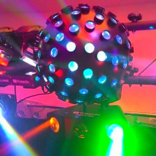 Stage 4 MagicBALL 5XWAU