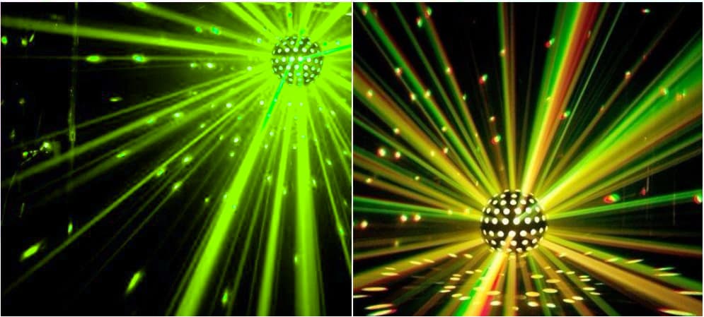 Stage 4 MagicBALL 5XWAU
