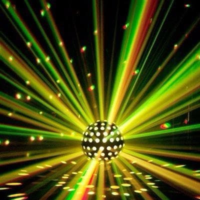 Stage 4 MagicBALL 5XWAU