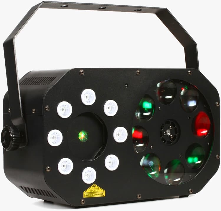 SHOWLIGHT LED FX120