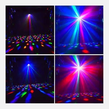 LED Цветомузыка