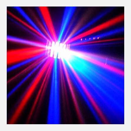 LED Цветомузыка
