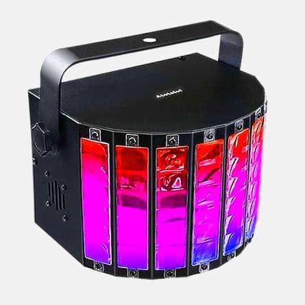 LED Цветомузыка