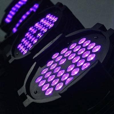 RGB-стробоскопы